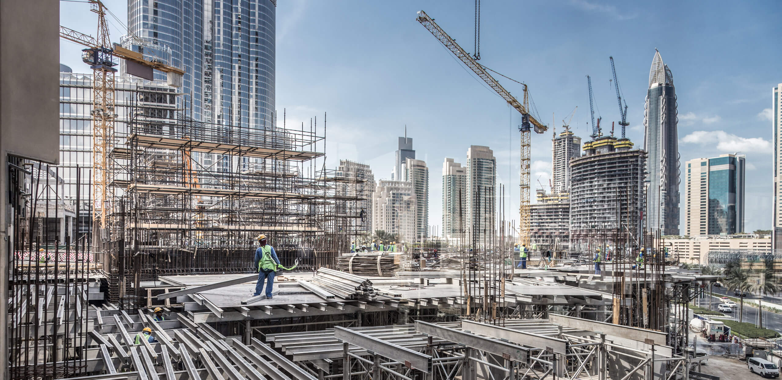 Инвестиционная 3-комнатная квартира в новостройке «Арарат Парк» (18% ROI)