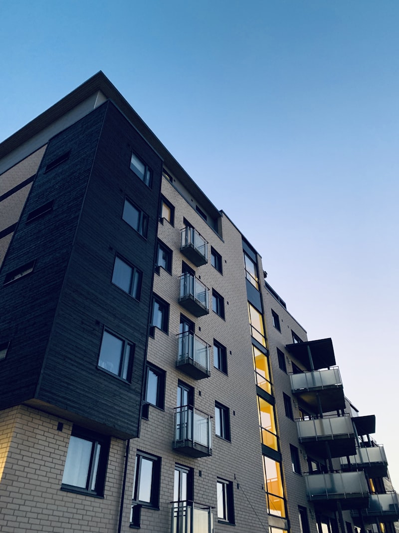 Инвестиционная 3-комнатная квартира в новостройке «Арарат Парк» (18% ROI)